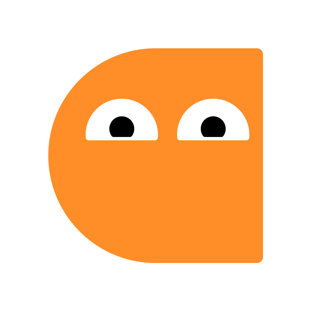Clerky app icon